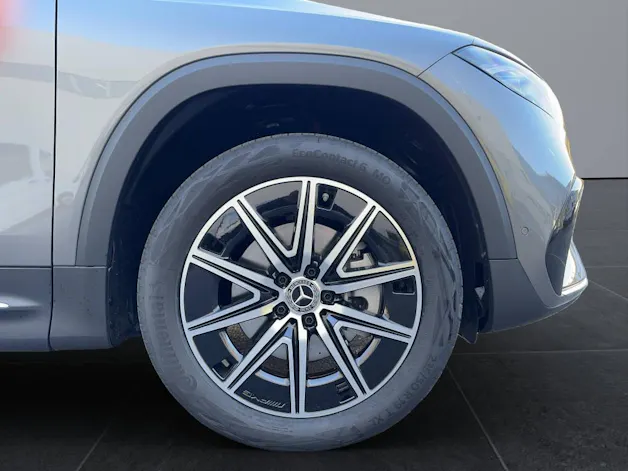 Mercedes-Benz EQB 350 Swiss Star AMG Line 4matic