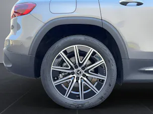Mercedes-Benz EQB 350 Swiss Star AMG Line 4matic