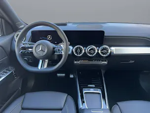 Mercedes-Benz EQB 350 Swiss Star AMG Line 4matic