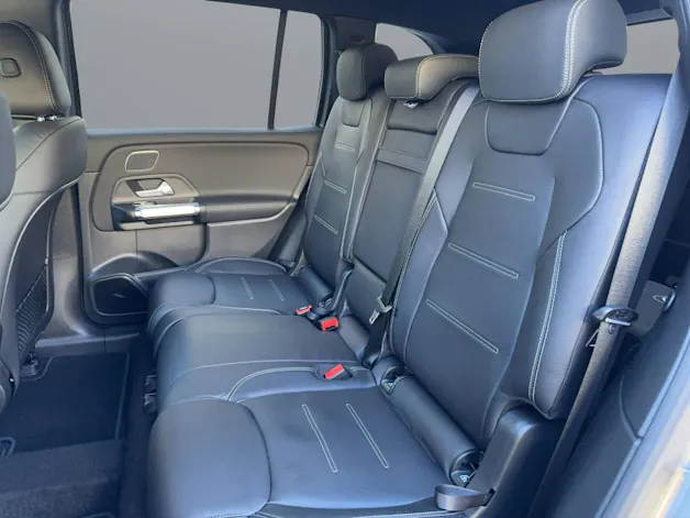 Mercedes-Benz EQB 350 Swiss Star AMG Line 4matic