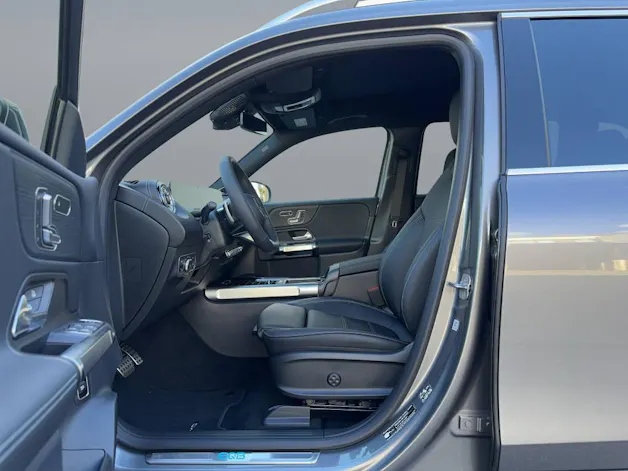 Mercedes-Benz EQB 350 Swiss Star AMG Line 4matic
