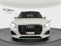 Audi Q2 35 TDI S line quattro S-tronic