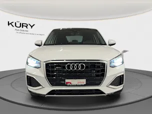 Audi Q2 35 TDI S line quattro S-tronic