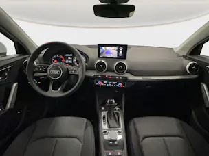 Audi Q2 35 TDI S line quattro S-tronic