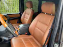 Mercedes-Benz G 55 AMG Automatic