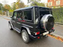 Mercedes-Benz G 55 AMG Automatic