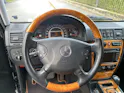 Mercedes-Benz G 55 AMG Automatic