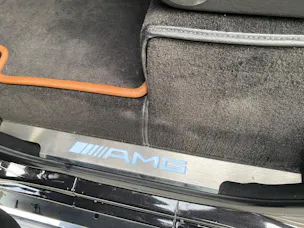 Mercedes-Benz G 55 AMG Automatic