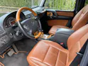 Mercedes-Benz G 55 AMG Automatic