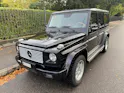 Mercedes-Benz G 55 AMG Automatic