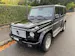 Mercedes-Benz G 55 AMG Automatic