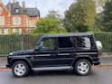 Mercedes-Benz G 55 AMG Automatic