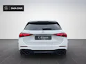 Mercedes-Benz C 43 AMG 4matic Kombi