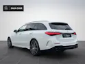 Mercedes-Benz C 43 AMG 4matic Kombi