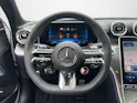 Mercedes-Benz C 43 AMG 4matic Kombi