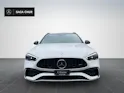 Mercedes-Benz C 43 AMG 4matic Kombi