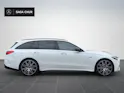 Mercedes-Benz C 43 AMG 4matic Kombi