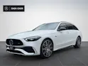 Mercedes-Benz C 43 AMG 4matic Kombi