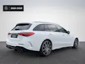 Mercedes-Benz C 43 AMG 4matic Kombi