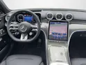 Mercedes-Benz C 43 AMG 4matic Kombi