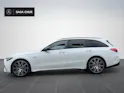 Mercedes-Benz C 43 AMG 4matic Kombi