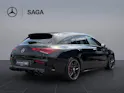 Mercedes-Benz CLA 45 S AMG 4m+ Shooting Brake