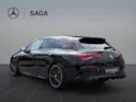 Mercedes-Benz CLA 45 S AMG 4m+ Shooting Brake