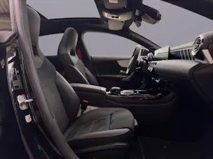 Mercedes-Benz CLA 45 S AMG 4m+ Shooting Brake