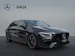 Mercedes-Benz CLA 45 S AMG 4m+ Shooting Brake