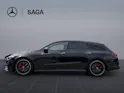 Mercedes-Benz CLA 45 S AMG 4m+ Shooting Brake