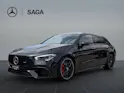 Mercedes-Benz CLA 45 S AMG 4m+ Shooting Brake