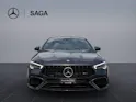Mercedes-Benz CLA 45 S AMG 4m+ Shooting Brake