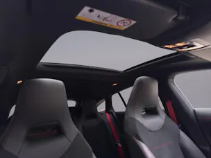 Mercedes-Benz CLA 45 S AMG 4m+ Shooting Brake