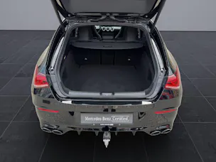 Mercedes-Benz CLA 45 S AMG 4m+ Shooting Brake