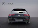 Mercedes-Benz CLA 45 S AMG 4m+ Shooting Brake