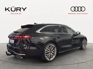 Audi A6 Avant TFSI quattro 270 kW S tronic