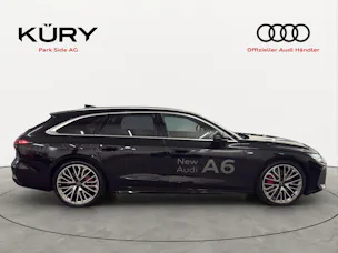 Audi A6 Avant TFSI quattro 270 kW S tronic