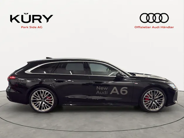 Audi A6 Avant TFSI quattro 270 kW S tronic