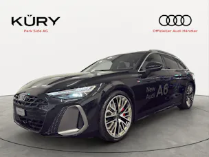 Audi A6 Avant TFSI quattro 270 kW S tronic