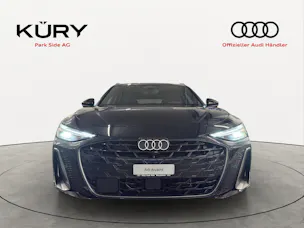 Audi A6 Avant TFSI quattro 270 kW S tronic