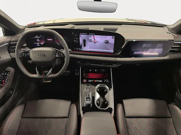 Audi A6 Avant TFSI quattro 270 kW S tronic