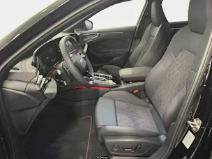 Audi A6 Avant TFSI quattro 270 kW S tronic