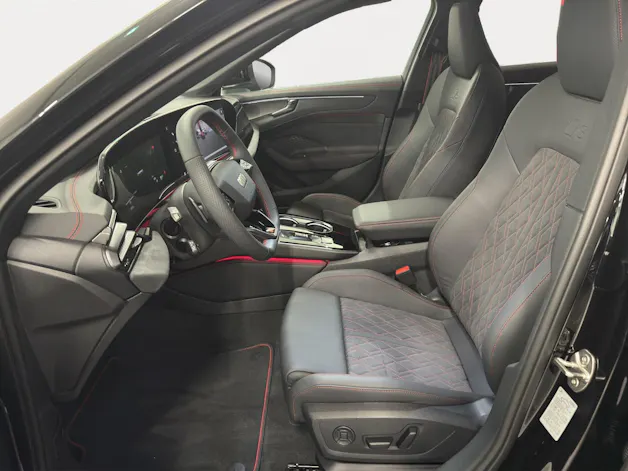Audi A6 Avant TFSI quattro 270 kW S tronic