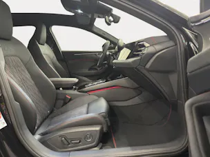 Audi A6 Avant TFSI quattro 270 kW S tronic