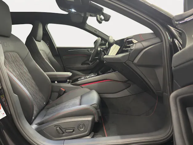Audi A6 Avant TFSI quattro 270 kW S tronic