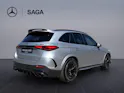 Mercedes-Benz GLC 63 AMG S E Performance
