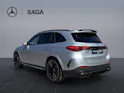 Mercedes-Benz GLC 63 AMG S E Performance