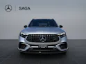 Mercedes-Benz GLC 63 AMG S E Performance