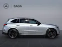 Mercedes-Benz GLC 63 AMG S E Performance
