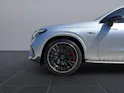 Mercedes-Benz GLC 63 AMG S E Performance